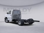 2026 Chevrolet Express 3500 Regular Cab DRW RWD Cutaway for sale #CV5320 - photo 4