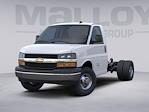 2026 Chevrolet Express 3500 Regular Cab DRW RWD Cutaway for sale #CV5320 - photo 7