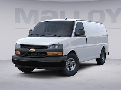 New 2025 Chevrolet Express 2500 - photo 1