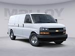 New 2025 Chevrolet Express 2500 Empty Cargo Van for sale #CV5324 - photo 11