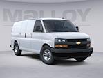 New 2025 Chevrolet Express 2500 Empty Cargo Van for sale #CV5324 - photo 4