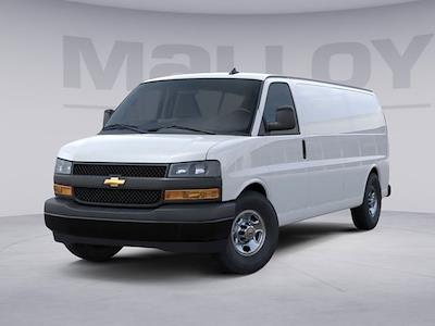New 2025 Chevrolet Express 2500 - photo 1