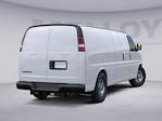 New 2025 Chevrolet Express 2500 Empty Cargo Van for sale #CV5325 - photo 4