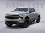 2026 Chevrolet Silverado 1500 Crew Cab 4WD Pickup for sale #DT1000 - photo 10