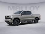 2026 Chevrolet Silverado 1500 Crew Cab 4WD Pickup for sale #DT1000 - photo 3
