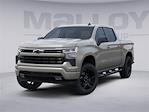 2026 Chevrolet Silverado 1500 Crew Cab 4WD Pickup for sale #DT1000 - photo 8