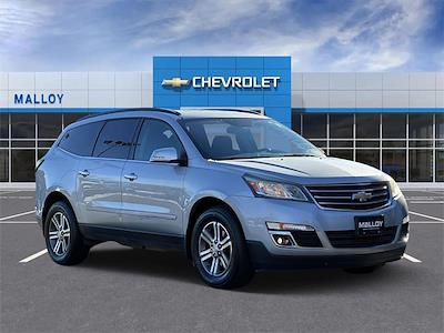 2017 Chevrolet Traverse FWD, SUV for sale #P1294A - photo 1