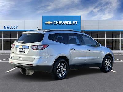 2017 Chevrolet Traverse FWD, SUV for sale #P1294A - photo 2