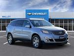 2017 Chevrolet Traverse FWD, SUV for sale #P1294A - photo 1