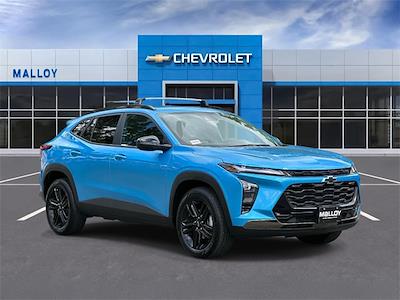 2025 Chevrolet Trax FWD SUV for sale #P1308A - photo 1