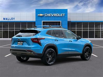 2025 Chevrolet Trax FWD SUV for sale #P1308A - photo 2