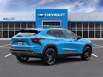 2025 Chevrolet Trax FWD SUV for sale #P1308A - photo 2