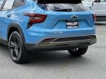2025 Chevrolet Trax FWD SUV for sale #P1308A - photo 4