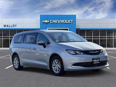 2023 Chrysler Voyager FWD, Minivan for sale #P1309 - photo 1