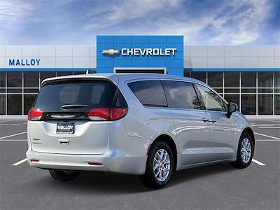 2023 Chrysler Voyager FWD, Minivan for sale #P1309 - photo 2