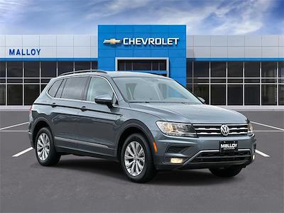 2018 Volkswagen Tiguan FWD SUV for sale #P1350A - photo 1