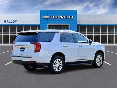 2023 GMC Yukon 4x4 SUV for sale #P1353 - photo 2