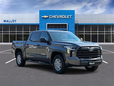 2024 Toyota Tundra CrewMax Cab 4x4 Pickup for sale #P1353B - photo 1