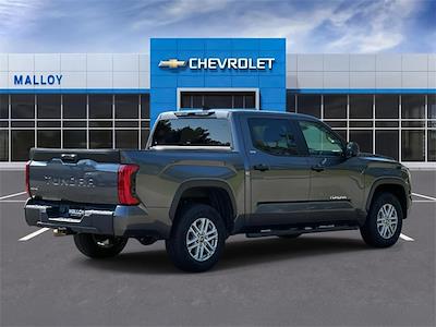 2024 Toyota Tundra CrewMax Cab 4x4 Pickup for sale #P1353B - photo 2