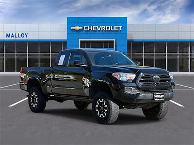 2018 Toyota Tacoma Extra Cab 4WD Pickup for sale #P1353C - photo 1