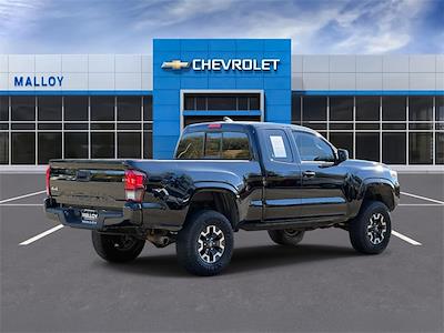 2018 Toyota Tacoma Extra Cab 4WD Pickup for sale #P1353C - photo 2