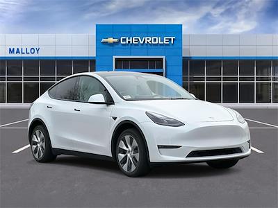 Used 2023 Tesla Model Y Long Range AWD SUV for sale #P1367 - photo 1