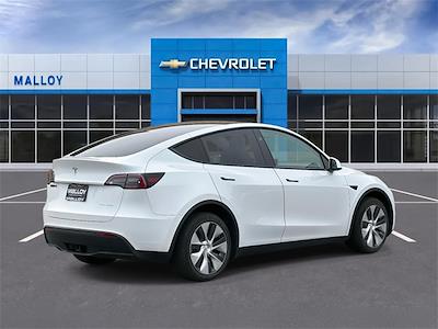 Used 2023 Tesla Model Y Long Range AWD SUV for sale #P1367 - photo 2