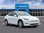 Used 2023 Tesla Model Y Long Range AWD SUV for sale #P1367 - photo 1