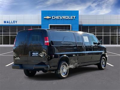 2023 Chevrolet Express 3500 RWD Passenger Van for sale #P1381 - photo 2