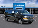 2023 Chevrolet Express 3500 RWD Passenger Van for sale #P1381 - photo 1