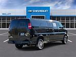 2023 Chevrolet Express 3500 RWD Passenger Van for sale #P1381 - photo 2