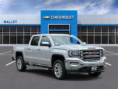 2018 GMC Sierra 1500 Crew Cab 4x4 Pickup for sale #P1400A - photo 1