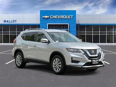 2018 Nissan Rogue 4x2 SUV for sale #P1416A - photo 1