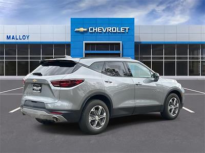 2023 Chevrolet Blazer AWD SUV for sale #P1427 - photo 2