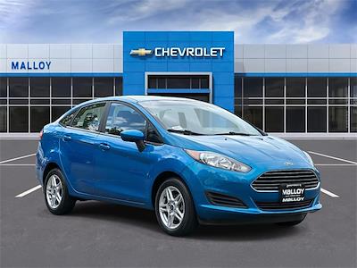 2017 Ford Fiesta Hatchback for sale #P1433 - photo 1