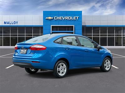 2017 Ford Fiesta Hatchback for sale #P1433 - photo 2