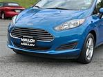 2017 Ford Fiesta Hatchback for sale #P1433 - photo 6