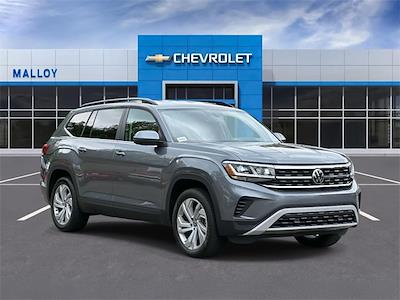2022 Volkswagen Atlas AWD SUV for sale #P1434 - photo 1
