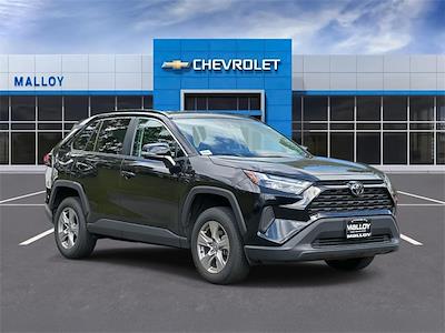 2024 Toyota RAV4 AWD SUV for sale #P1435 - photo 1
