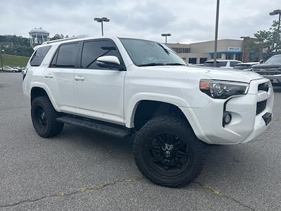 2018 Toyota 4Runner 4x4 SUV for sale #P1436A - photo 1