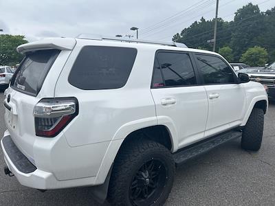 2018 Toyota 4Runner 4x4 SUV for sale #P1436A - photo 2