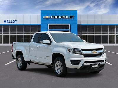 2020 Chevrolet Colorado Extended Cab 4x4 Pickup for sale #P1451 - photo 1