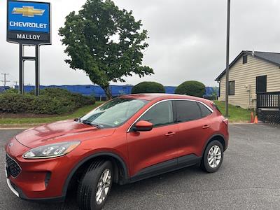 2020 Ford Escape 4x4 SUV for sale #P1451A - photo 1