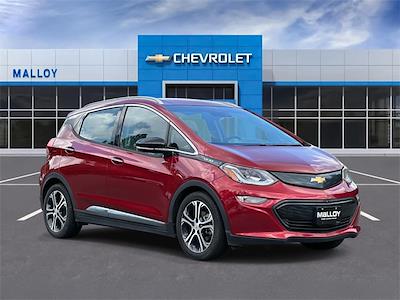 2017 Chevrolet Bolt EV FWD Hatchback for sale #P1459 - photo 1