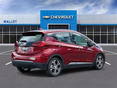 2017 Chevrolet Bolt EV FWD Hatchback for sale #P1459 - photo 2
