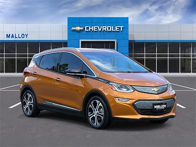 2017 Chevrolet Bolt EV FWD Hatchback for sale #P1460 - photo 1