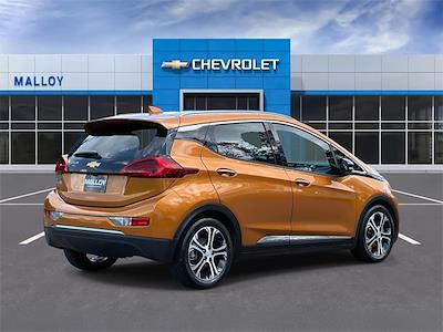 2017 Chevrolet Bolt EV FWD Hatchback for sale #P1460 - photo 2