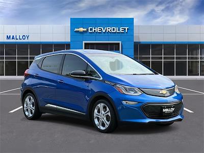 2017 Chevrolet Bolt EV FWD Hatchback for sale #P1462 - photo 1