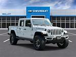 2021 Jeep Gladiator Crew Cab 4x4 Pickup for sale #P1466A - photo 1