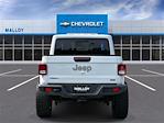 2021 Jeep Gladiator Crew Cab 4x4 Pickup for sale #P1466A - photo 3
